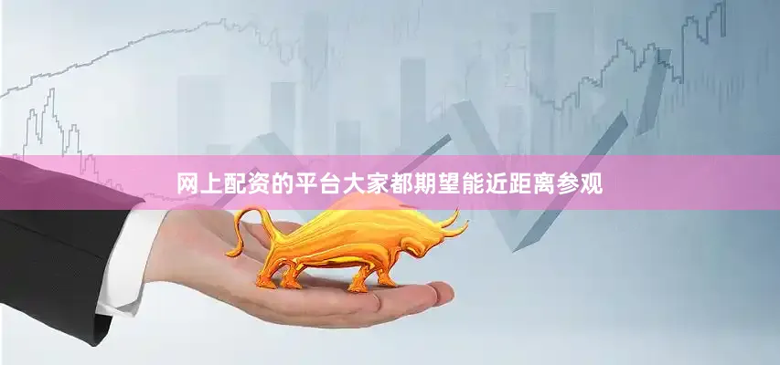 网上配资的平台大家都期望能近距离参观