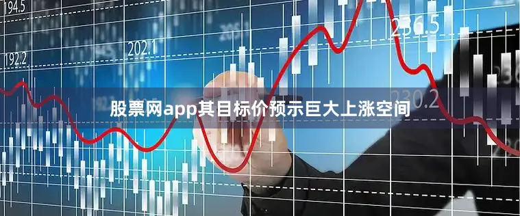 股票网app其目标价预示巨大上涨空间
